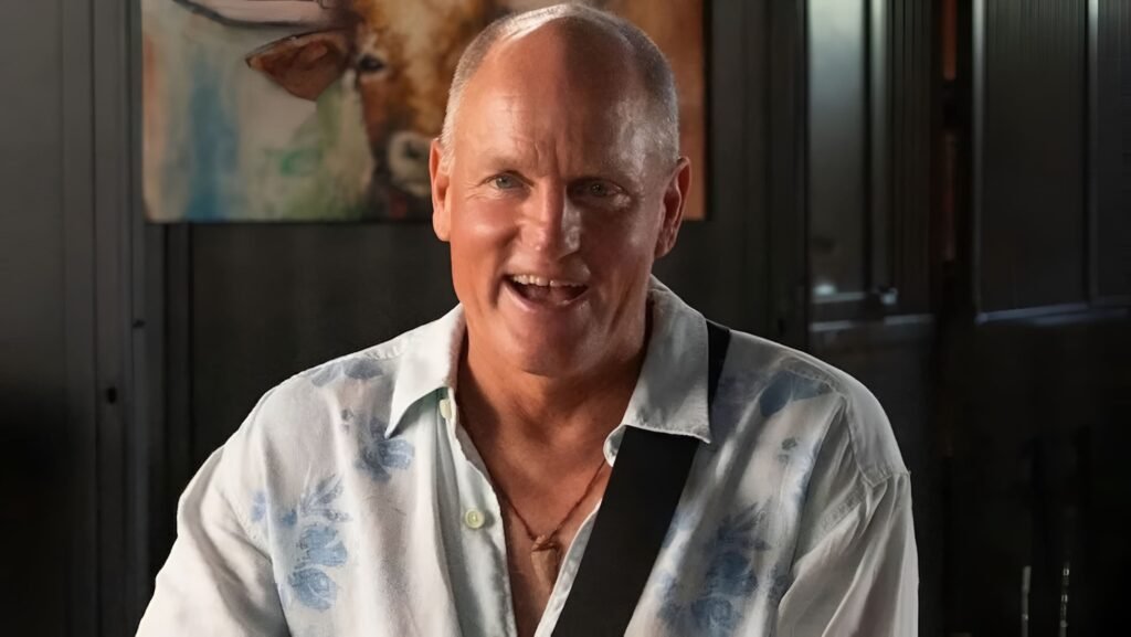Woody Harrelson - Brothers