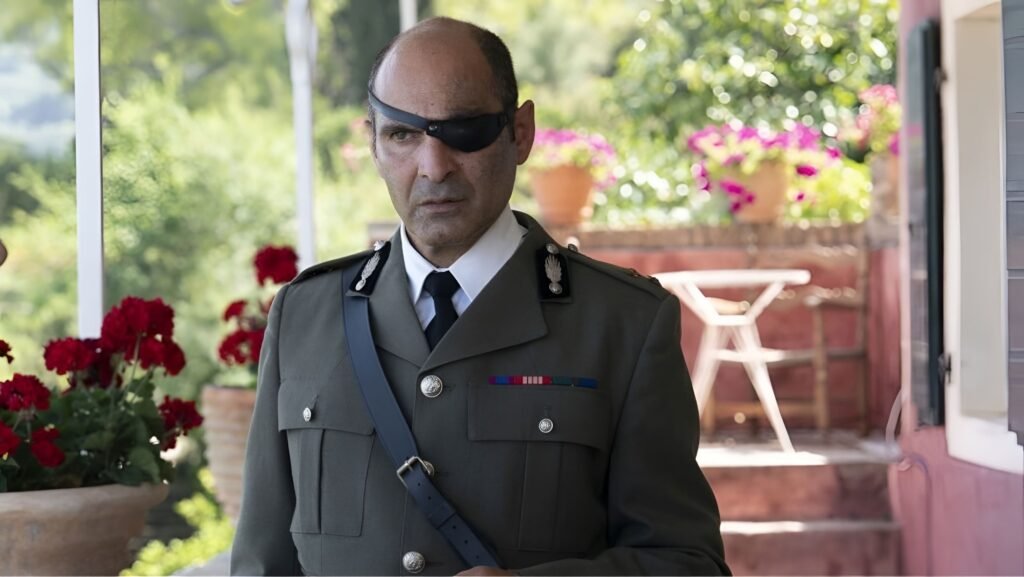 Zubin Varla - Marble Hall Murders